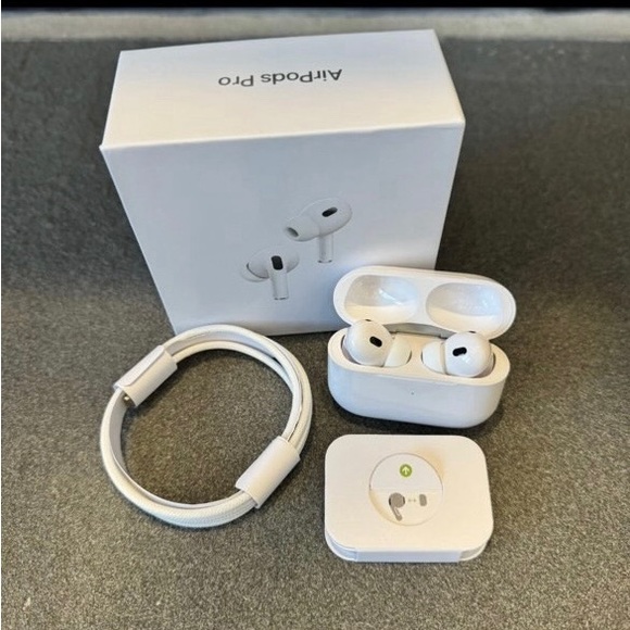 Brand new unopened AirPod pro 2nd gen